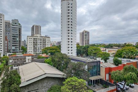 Studio à venda com 26m², 1 quarto e sem vaga Studio à venda com 26m², 1 quarto e sem vagaVista da Varanda