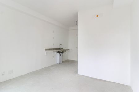 Studio à venda com 26m², 1 quarto e sem vaga Studio à venda com 26m², 1 quarto e sem vagaStudio