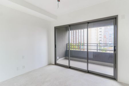 Studio à venda com 26m², 1 quarto e sem vaga Studio à venda com 26m², 1 quarto e sem vagaStudio