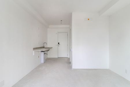 Studio à venda com 26m², 1 quarto e sem vaga Studio à venda com 26m², 1 quarto e sem vagaStudio