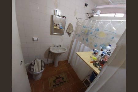 Apartamento à venda com 1 quarto, 40m² em Vila Buarque, São Paulo