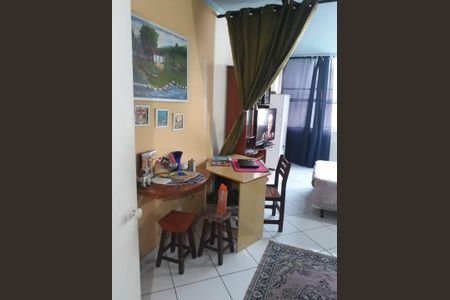 Apartamento à venda com 1 quarto, 40m² em Vila Buarque, São Paulo