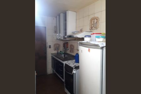 Apartamento à venda com 1 quarto, 40m² em Vila Buarque, São Paulo