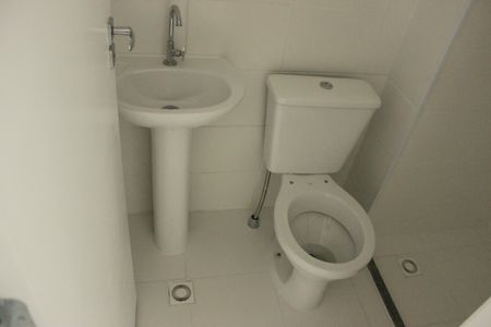 Apartamento à venda com 35m², 2 quartos e 1 vagaBanheiro