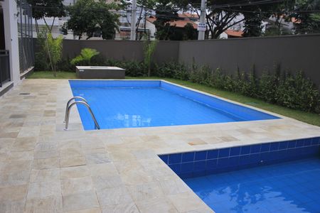 Apartamento à venda com 35m², 2 quartos e 1 vagaÁrea comum