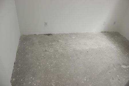 Apartamento à venda com 35m², 2 quartos e 1 vagaQuarto 2