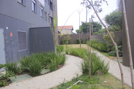 Apartamento à venda com 35m², 2 quartos e 1 vagaÁrea comum