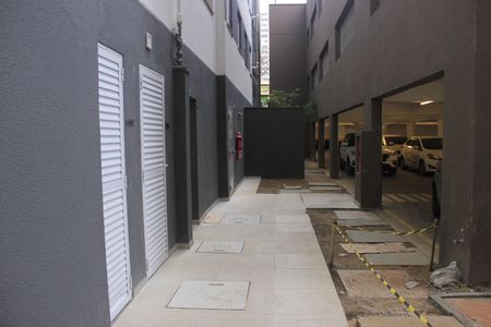 Apartamento à venda com 35m², 2 quartos e 1 vagaÁrea comum
