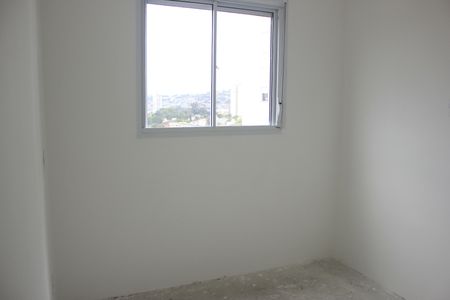 Apartamento à venda com 35m², 2 quartos e 1 vagaQuarto 2