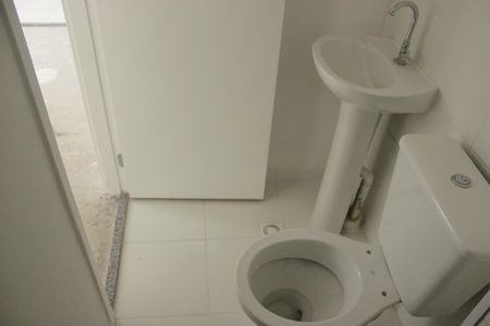 Apartamento à venda com 35m², 2 quartos e 1 vagaBanheiro