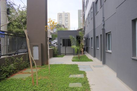 Apartamento à venda com 35m², 2 quartos e 1 vagaÁrea comum