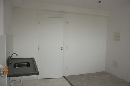 Apartamento à venda com 35m², 2 quartos e 1 vagaSala/Cozinha