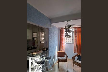 Apartamento à venda com 2 quartos, 74m² em Luz, São Paulo