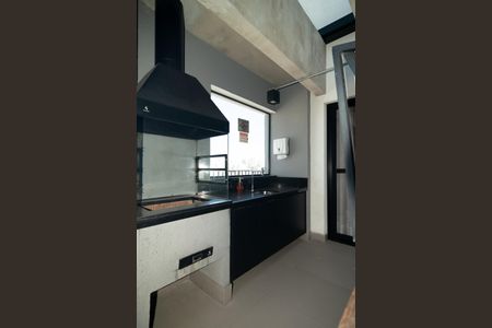 Apartamento à venda com 33m², 1 quarto e 1 vagaÁrea comum