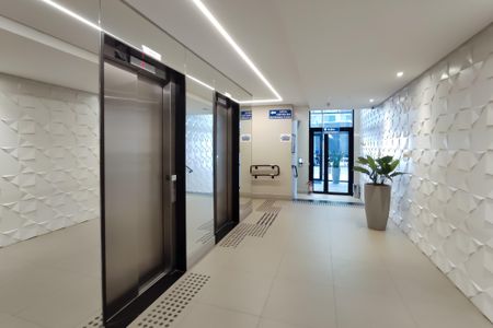 Apartamento à venda com 33m², 1 quarto e 1 vagaÁrea comum