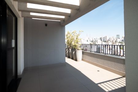 Apartamento à venda com 33m², 1 quarto e 1 vagaÁrea comum