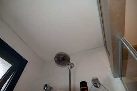 Apartamento à venda com 33m², 1 quarto e 1 vagaBanheiro