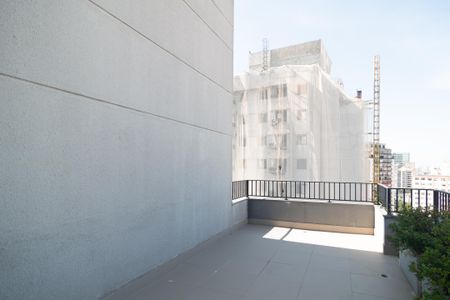 Apartamento à venda com 33m², 1 quarto e 1 vagaÁrea comum