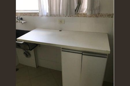 Apartamento à venda com 2 quartos, 65m² em Brooklin, São Paulo
