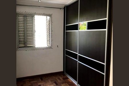 Apartamento à venda com 2 quartos, 65m² em Brooklin, São Paulo