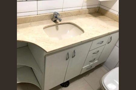 Apartamento à venda com 2 quartos, 65m² em Brooklin, São Paulo