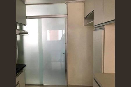 Apartamento à venda com 2 quartos, 65m² em Brooklin, São Paulo
