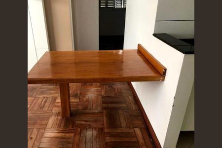 Apartamento à venda com 2 quartos, 65m² em Brooklin, São Paulo