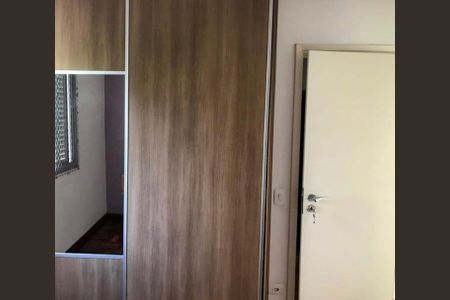 Apartamento à venda com 2 quartos, 65m² em Brooklin, São Paulo