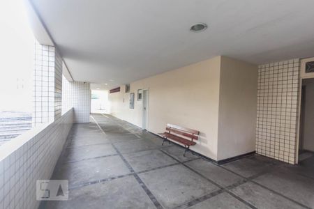 Apartamento à venda com 58m², 2 quartos e 1 vaga Apartamento à venda com 58m², 2 quartos e 1 vagaÁrea Comum