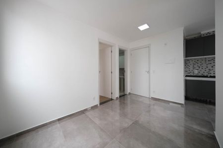 Apartamento para alugar com 34m², 2 quartos e 1 vagaSala/Cozinha