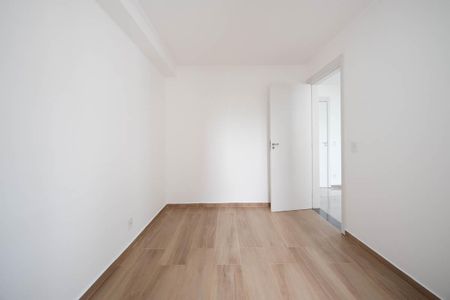 Quarto 1 de apartamento para alugar com 2 quartos, 34m² em Vila Santo Henrique, São Paulo