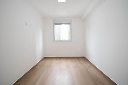 Quarto 1 de apartamento para alugar com 2 quartos, 34m² em Vila Santo Henrique, São Paulo