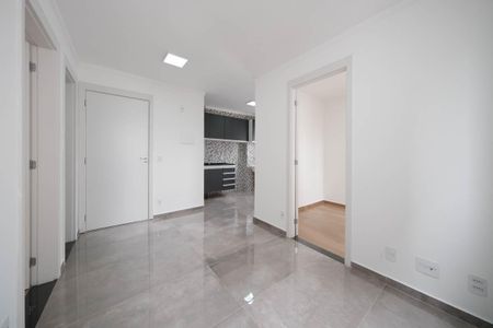Apartamento para alugar com 34m², 2 quartos e 1 vagaSala/Cozinha