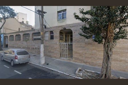 Apartamento à venda com 2 quartos, 63m² em Aclimação, São Paulo