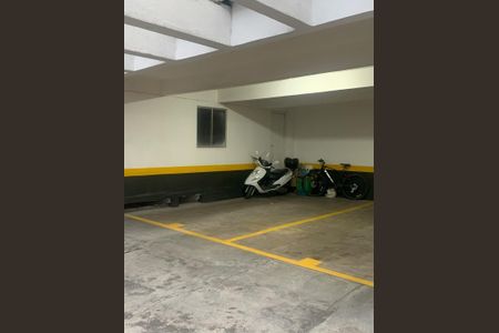 Apartamento à venda com 2 quartos, 63m² em Aclimação, São Paulo