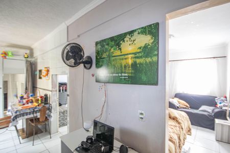 Sala de casa à venda com 7 quartos, 230m² em Vila Medeiros, São Paulo