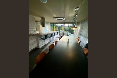 Apartamento à venda com 1 quarto, 33m² em Cerqueira César, São Paulo