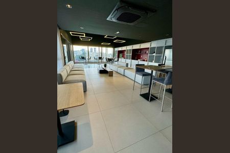 Apartamento à venda com 1 quarto, 33m² em Cerqueira César, São Paulo