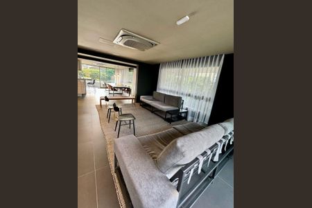 Apartamento à venda com 1 quarto, 33m² em Cerqueira César, São Paulo