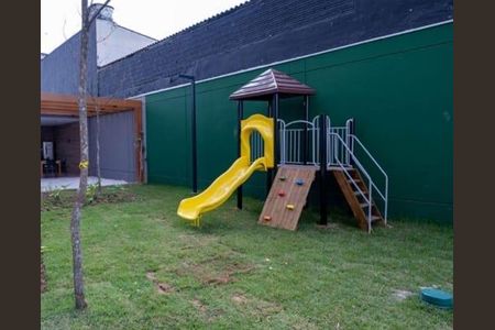 Apartamento à venda com 1 quarto, 45m² em Vila Dom Pedro I, São Paulo