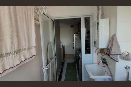 Apartamento à venda com 1 quarto, 45m² em Vila Dom Pedro I, São Paulo