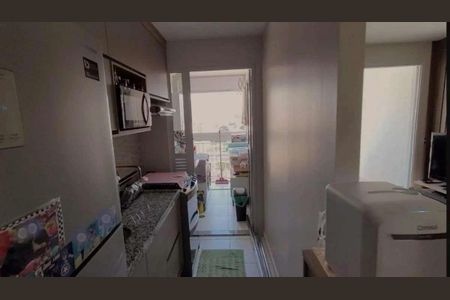 Apartamento à venda com 1 quarto, 45m² em Vila Dom Pedro I, São Paulo