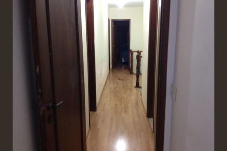 Casa à venda com 4 quartos, 298m² em Jardim São Paulo, São Paulo