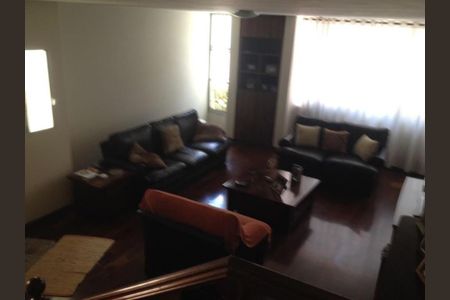 Casa à venda com 4 quartos, 298m² em Jardim São Paulo, São Paulo