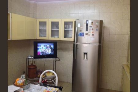 Casa à venda com 4 quartos, 298m² em Jardim São Paulo, São Paulo