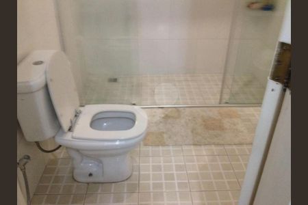 Casa à venda com 4 quartos, 298m² em Jardim São Paulo, São Paulo