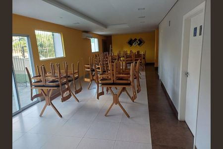 Foto 20 de apartamento à venda com 2 quartos, 55m² em Vila da Saúde, São Paulo