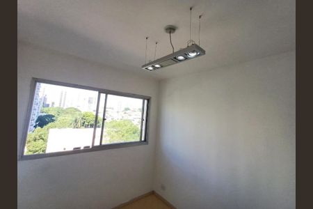 Foto 07 de apartamento à venda com 2 quartos, 55m² em Vila da Saúde, São Paulo