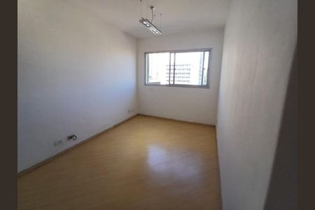 Foto 02 de apartamento à venda com 2 quartos, 55m² em Vila da Saúde, São Paulo