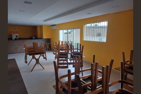 Foto 16 de apartamento à venda com 2 quartos, 55m² em Vila da Saúde, São Paulo